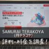 SAMURAI TERAKOYA(侍テラコヤ)-TERAKOYA侍テラコヤ